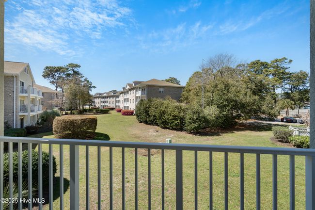 UNIT-205 - 908 Resort Cir, Condo with 2 bedrooms, 2 bathrooms and null parking in Sunset Beach NC | Image 24