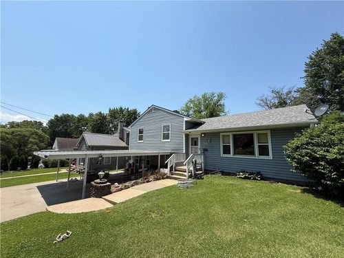 316 N 18th St, Lexington, MO, 64067-1168 | Card Image