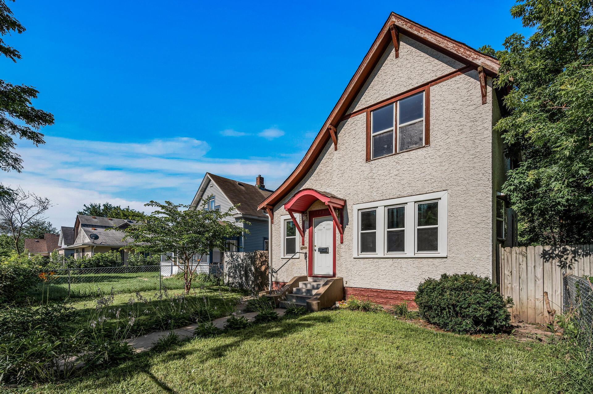 Newton Ave, Minneapolis, MN 55411