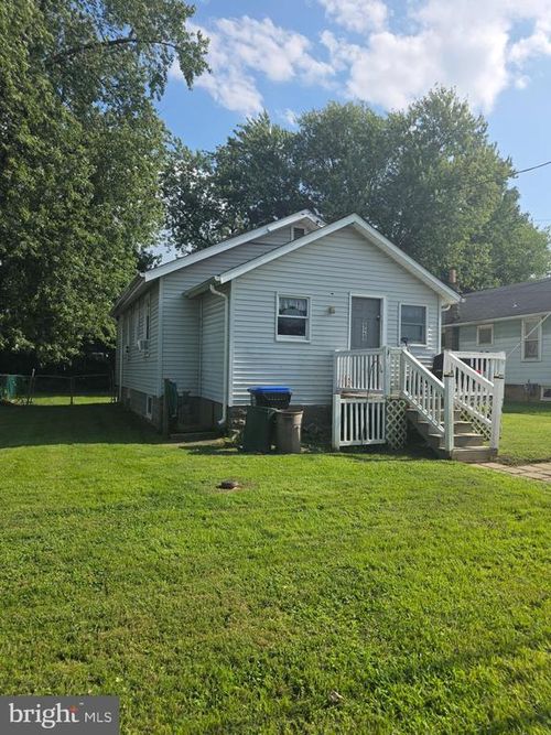 929 Randall Avenue, UPPER CHICHESTER, PA, 19061 | Card Image