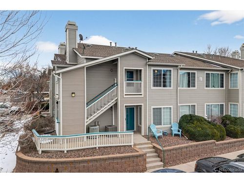 204-8406 Pebble Creek Way, Highlands Ranch, CO, 80126-3297 | Card Image
