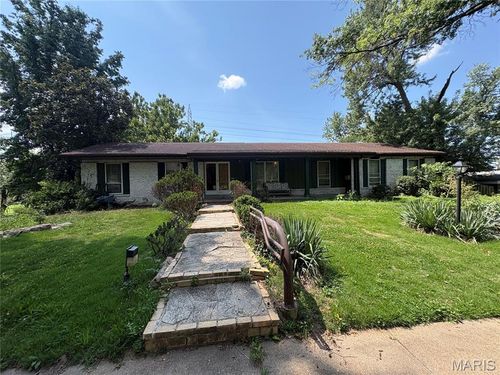 12404 Merrick Drive, Unincorporated, MO, 63146 | Card Image