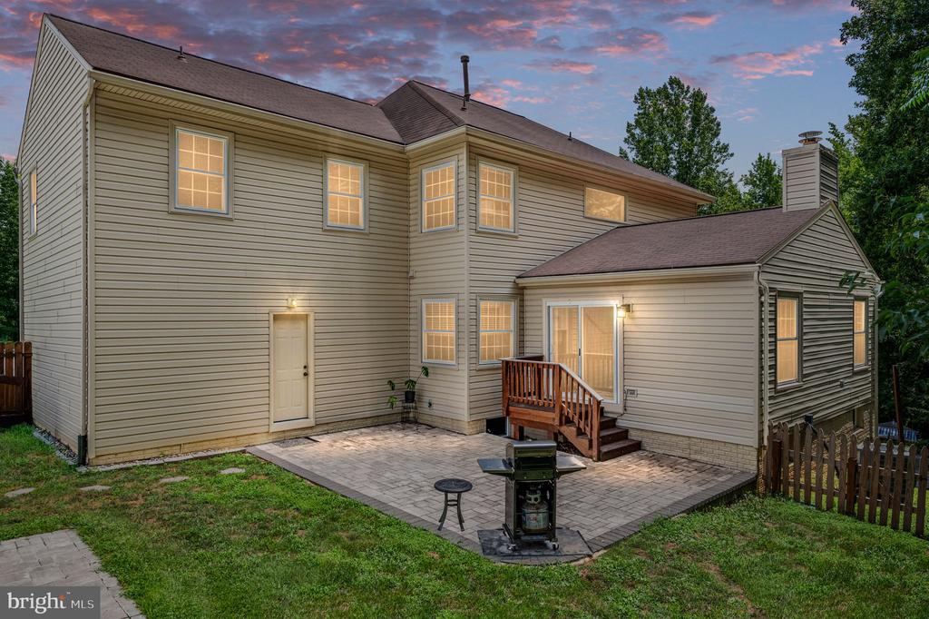 Residential in STAFFORD 2