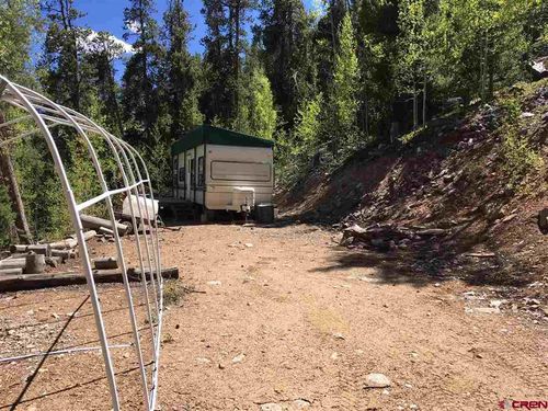 TBD Maggie Rd, Pitkin, CO, 81241 | Card Image