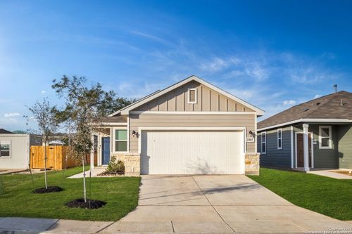 5855 Hematite Rim, San Antonio, TX, 78222-4841 | Card Image