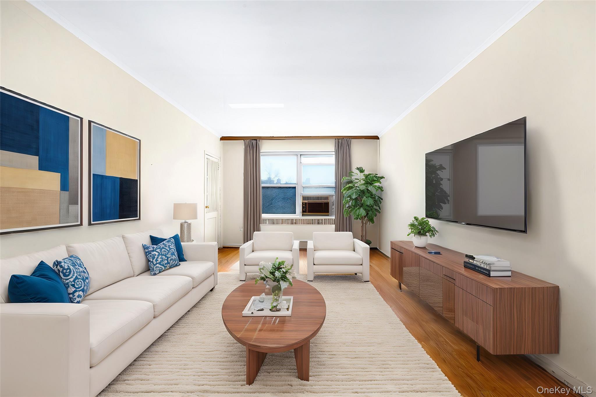 Residential in New York 5