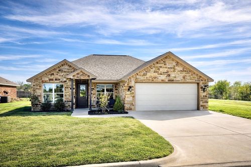 417 W Andrew Dr, Mabank, TX, 75147-3797 | Card Image