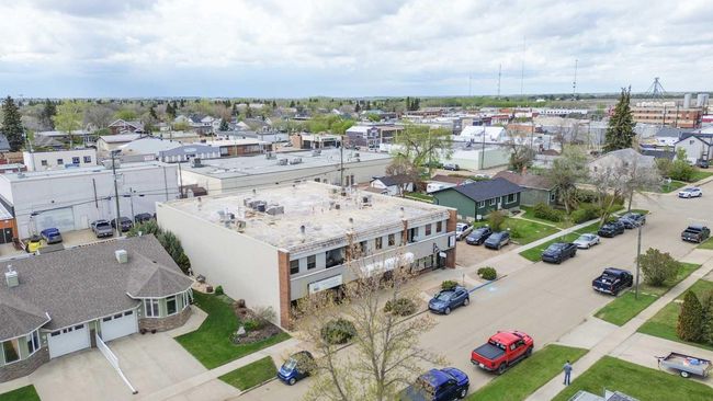 4814 49 St, Home with 0 bedrooms, 0 bathrooms and null parking in Stettler AB | Image 49