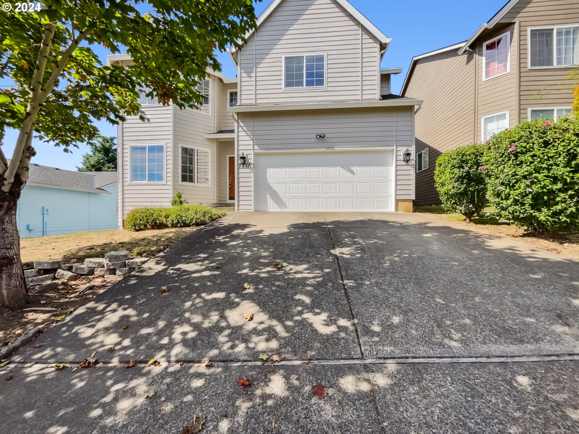 171st Pl, Beaverton, OR 97007