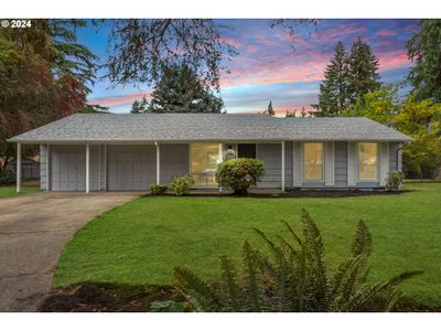 18538 Hallberg Ct, House other with 3 bedrooms, 1 bathrooms and 2 parking in LakeOswego OR | Image 1