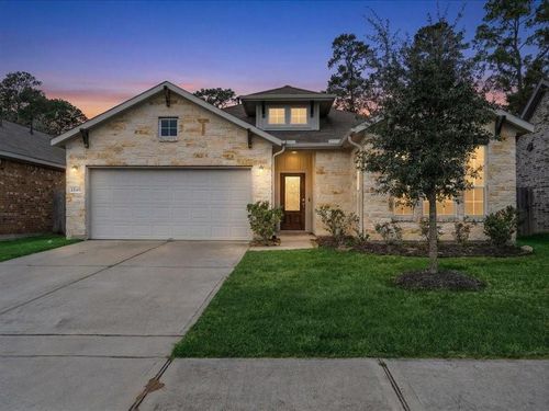 15419 Lakewood Terrace Dr, Tomball, TX, 77377-2639 | Card Image