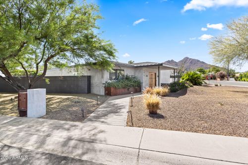 6819 E Chaparral Road, Paradise Valley, AZ, 85253 | Card Image