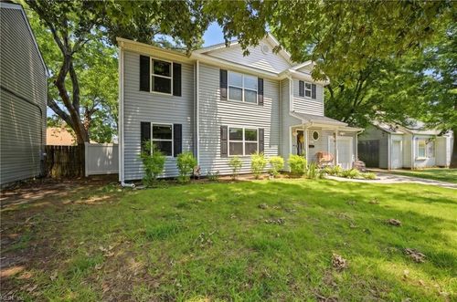 3518 Bapaume Avenue, Norfolk, VA, 23509 | Card Image