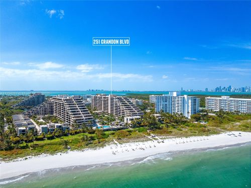 apt-804-251 Crandon Blvd, Key Biscayne, FL, 33149-1512 | Card Image