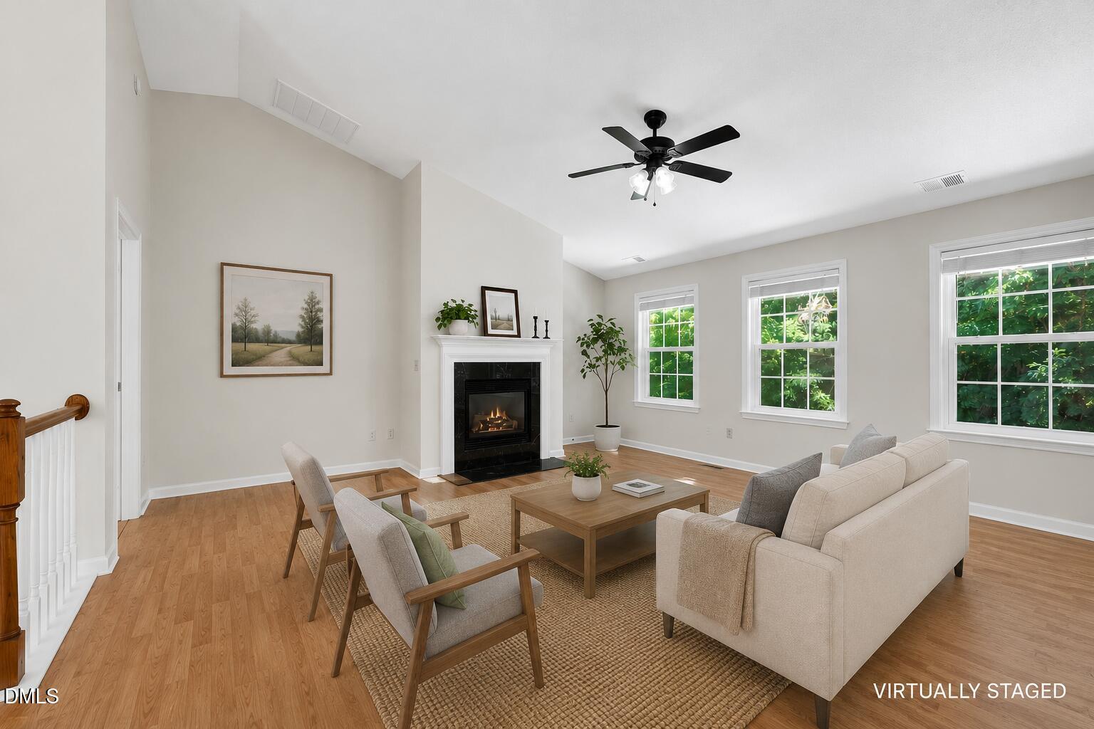 Residential in Fuquay Varina 2