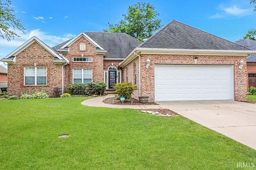2433 Wheaton Drive, Evansville, IN, 47725 | Card Image