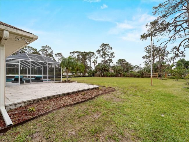 1611 Thomas St, House other with 3 bedrooms, 2 bathrooms and null parking in Englewood FL | Image 61