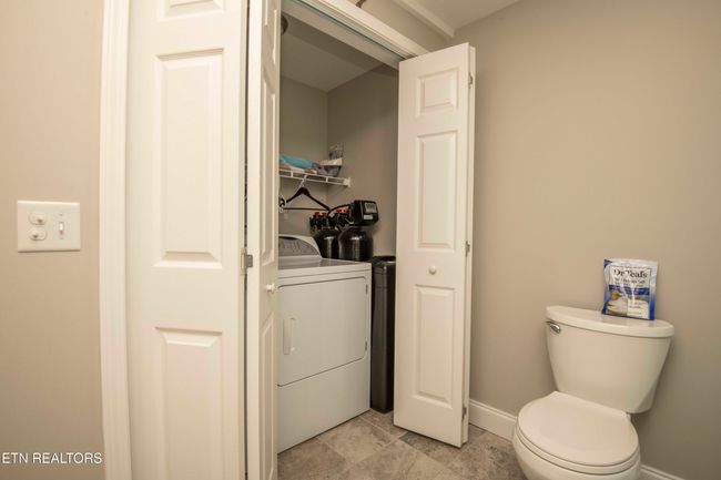 1359 Byrd Cir, House other with 3 bedrooms, 2 bathrooms and null parking in Kingston TN | Image 34