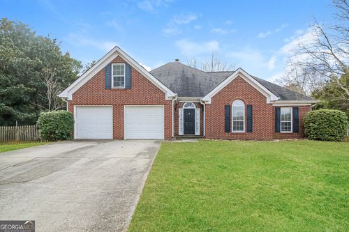 4925 Watson Mill Ct, Loganville, GA, 30052-3259 | Card Image