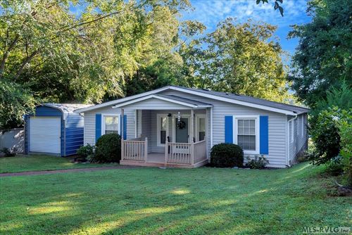 831 Hawthorne Dr, Bracey, VA, 23919-1956 | Card Image