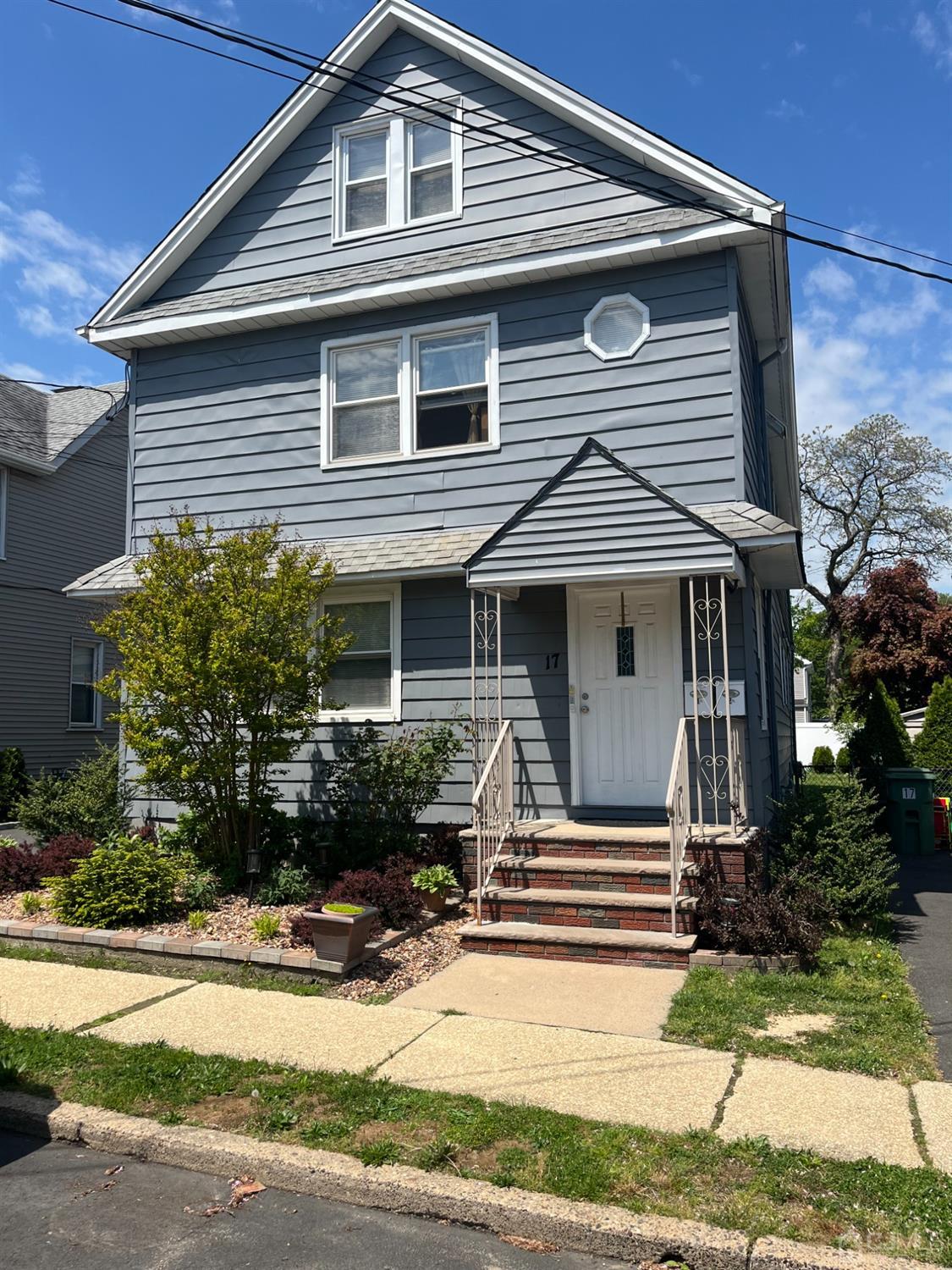 Laurel St, South Amboy, NJ 08879