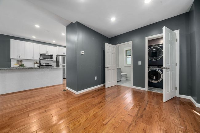 1342 E Fulton St, House other with 3 bedrooms, 3 bathrooms and null parking in Columbus OH | Image 20