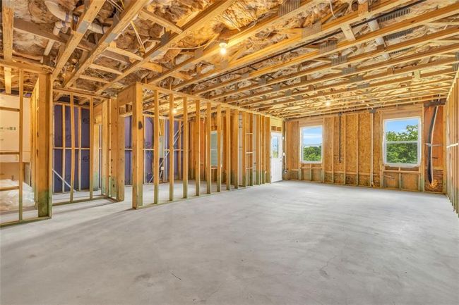 2340 Manor Pointe Dr, Townhouse with 3 bedrooms, 3 bathrooms and 2 parking in Cumming GA | Image 41