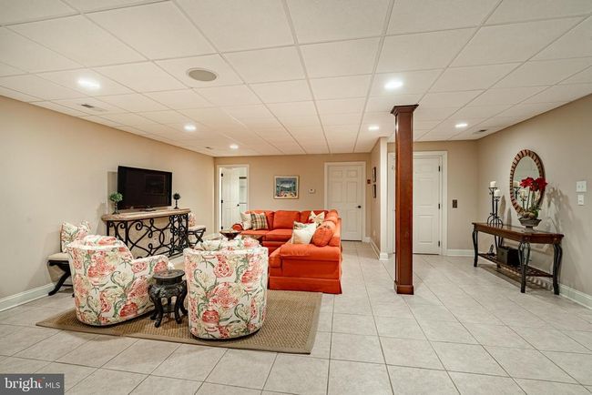 319 Ironstone Ln, Home with 4 bedrooms, 4 bathrooms and null parking in ELVERSON PA | Image 51
