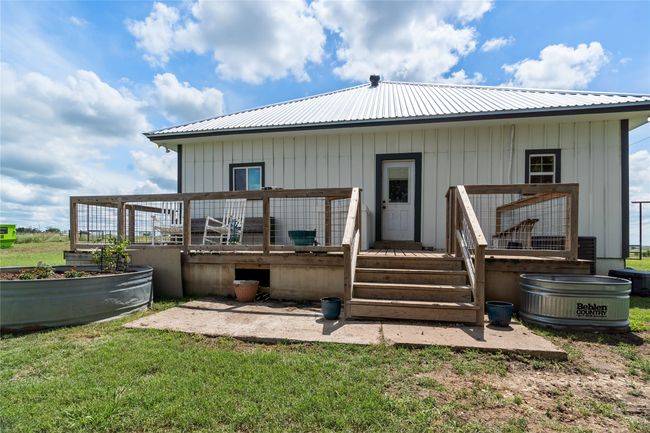 536 Hcr 3244, Home with 3 bedrooms, 1 bathrooms and null parking in Penelope TX | Image 31