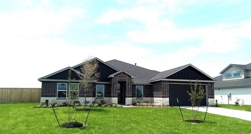 15142 Cibolo Lane, Baytown, TX, 77523 | Card Image