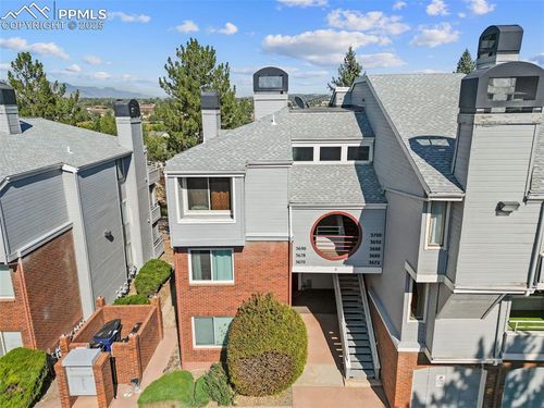 3692 Iguana Dr, Colorado Springs, CO, 80910-3907 | Card Image