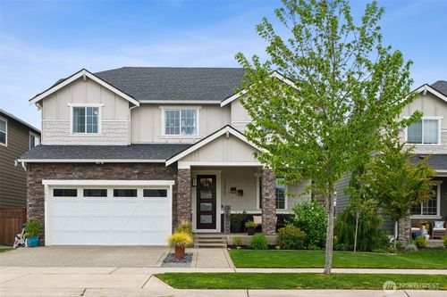 13435 196th Ave E, Bonney Lake, WA, 98391-9664 | Card Image