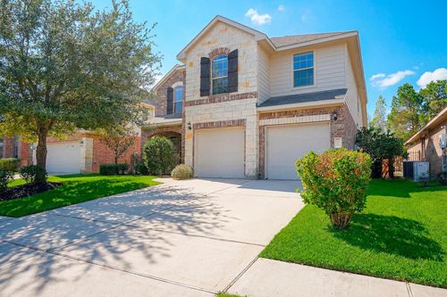 174 Black Swan Pl, Magnolia, TX, 77354-3352 | Card Image