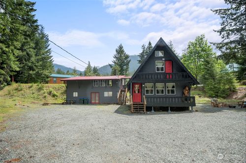 108 Timberline Drive, Packwood, WA, 98361 | Card Image