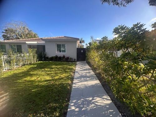 2-1634 Fletcher St, Hollywood, FL, 33020-6500 | Card Image