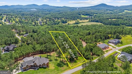 LOT 276 The Lndg, Blairsville, GA, 30512-1990 | Card Image
