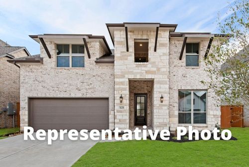 281 Coleta Trl, Bastrop, TX, 78602-2336 | Card Image