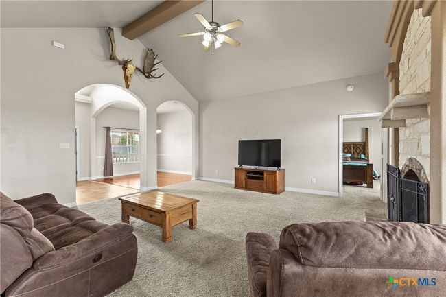820 Thomas St, House other with 4 bedrooms, 2 bathrooms and null parking in Copperas Cove TX | Image 14