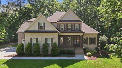 12216 The Gates Dr, Raleigh, NC, 27614-7320 | Card Image