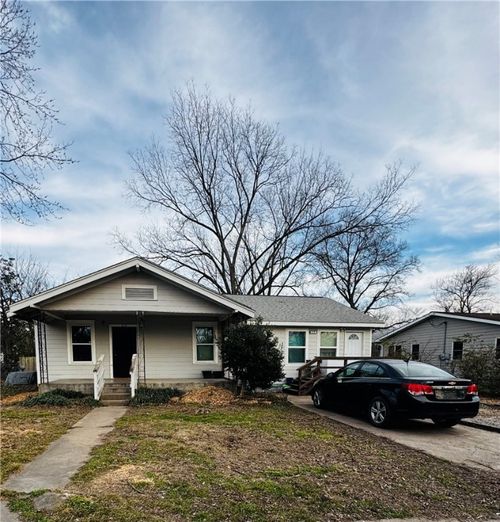 308 N Giles Avenue, Gentry, AR, 72734 | Card Image