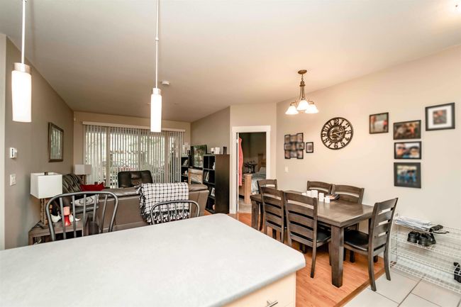 109 - 33546 Holland Avenue, Condo with 2 bedrooms, 2 bathrooms and 1 parking in Abbotsford BC | Image 13