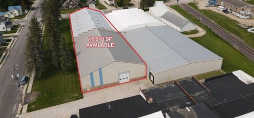 217 N 10th St, Oostburg, WI, 53070-1122 | Card Image