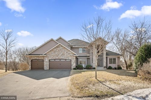 1546 Meadowview Ct, Lino Lakes, MN, 55038-3330 | Card Image