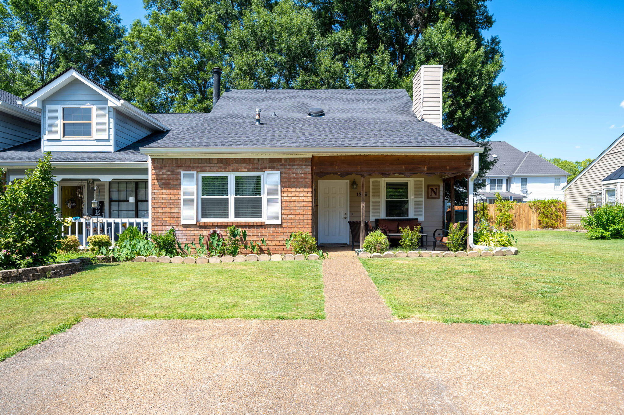 Greenbrook Ln, Hixson, TN 37343
