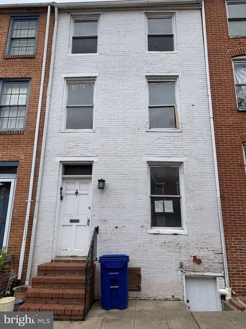 642 Portland Street, BALTIMORE, MD, 21230 | Card Image