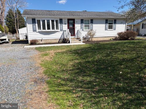 12 N Maple Ave, RIDGELY, MD, 21660-1903 | Card Image
