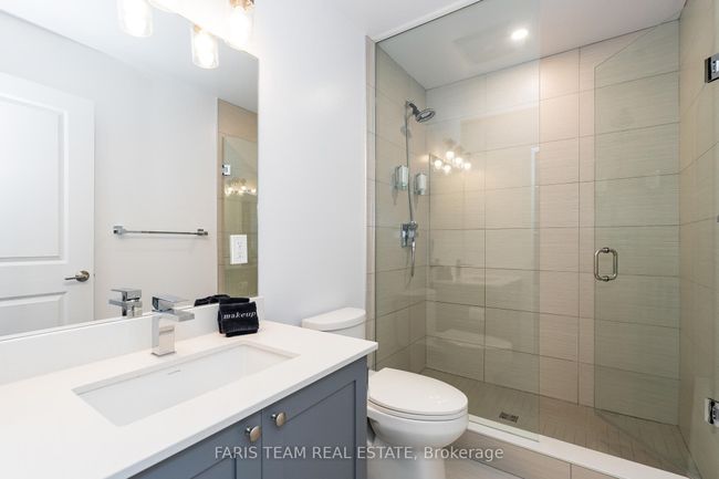 218 - 25 Pen Lake Point Rd, Condo with 1 bedrooms, 1 bathrooms and 2 parking in Huntsville ON | Image 10