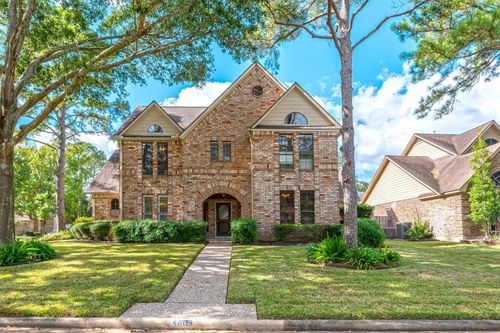 4603 Woodland Plaza Dr, Houston, TX, 77084-3371 | Card Image