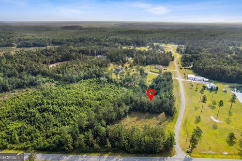 LOT 1 Thoroughbred Rd, Woodbine, GA, 31569-2650 | Card Image