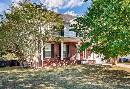 3316 Sunny Slope Dr, Clarksville, TN, 37043-7864 | Card Image